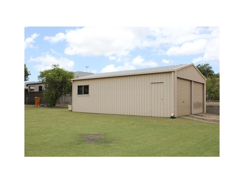 38 Warren Street, Ingham QLD 4850
