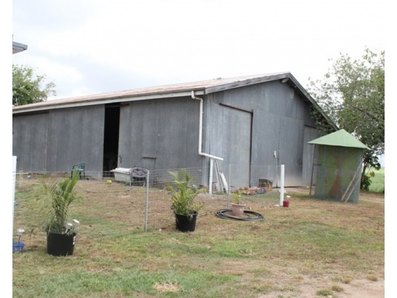 479 Trebonne Road, Trebonne QLD 4850