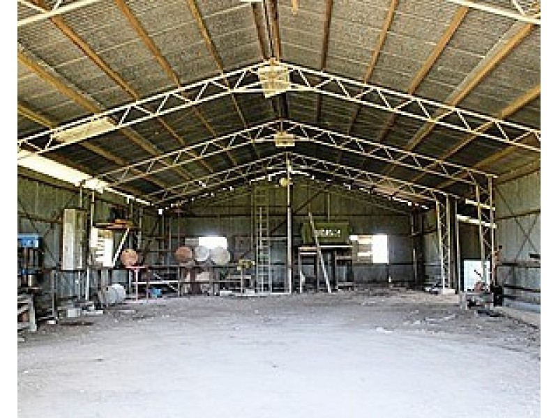 479 Trebonne Road, Trebonne QLD 4850