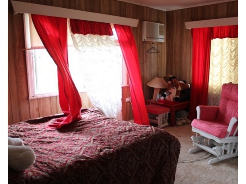 479 Trebonne Road, Trebonne QLD 4850