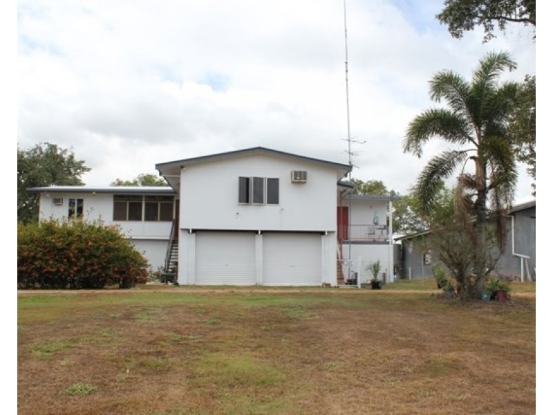 479 Trebonne Road, Trebonne QLD 4850