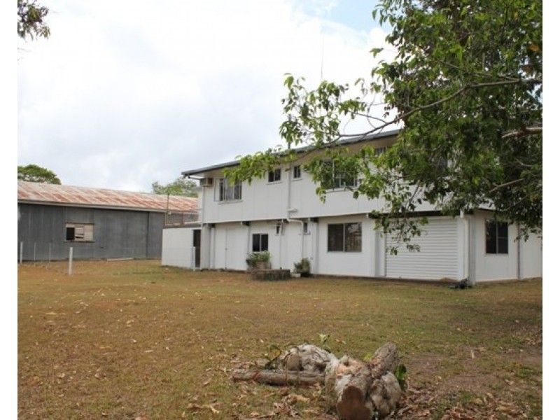 479 Trebonne Road, Trebonne QLD 4850