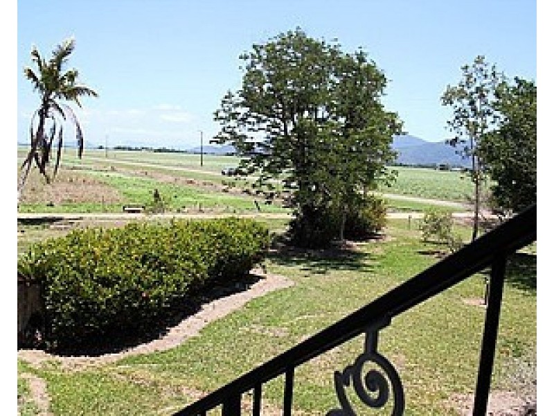 479 Trebonne Road, Trebonne QLD 4850