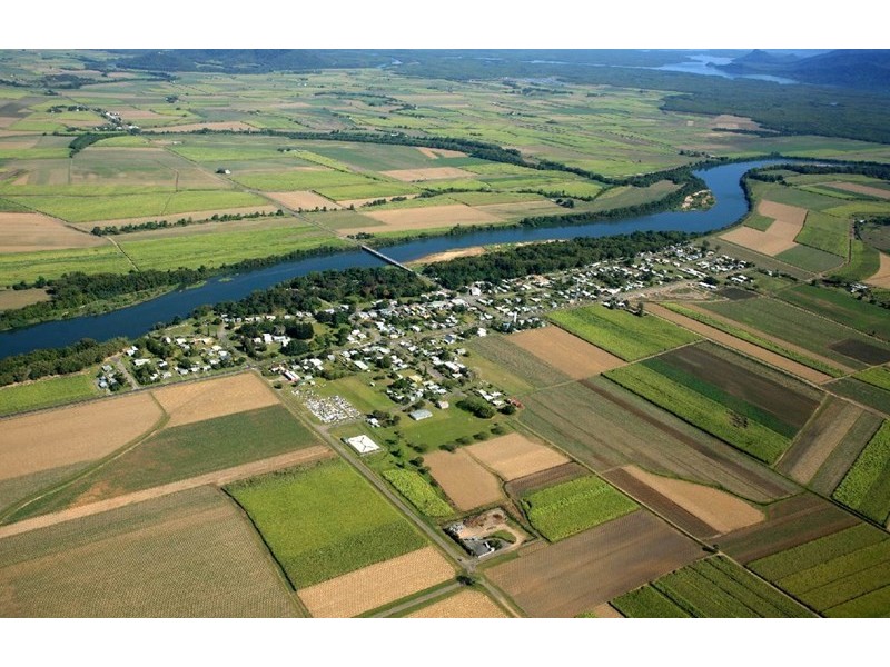 59 Scott Street, Halifax QLD 4850