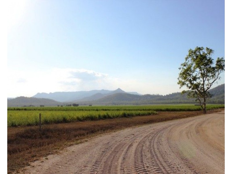 Lannercost QLD 4850