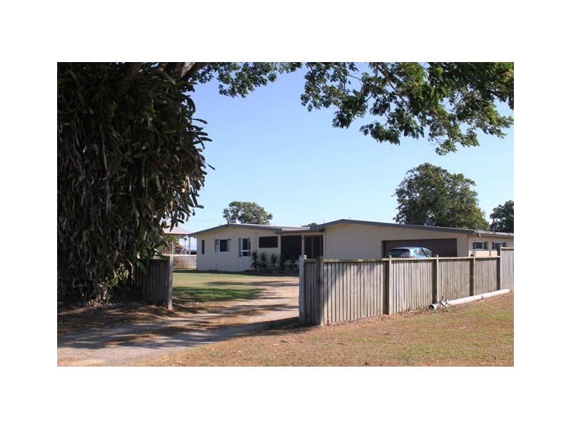 117 Sachs Lane, Ingham QLD 4850