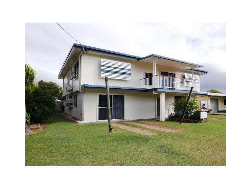 Taylors Beach QLD 4850