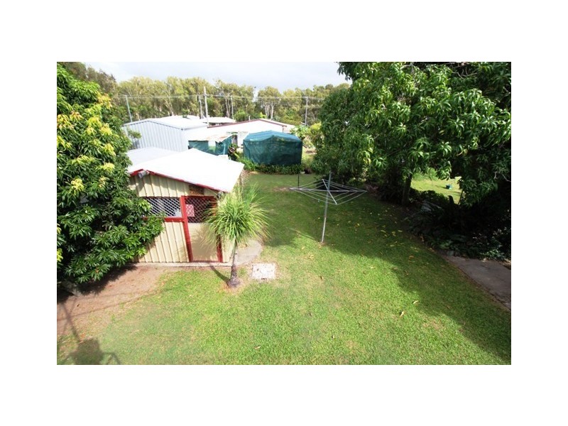 Taylors Beach QLD 4850