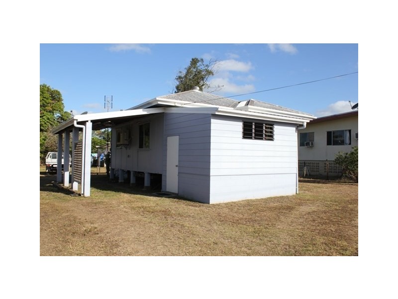 14 Davidson Street, Ingham QLD 4850