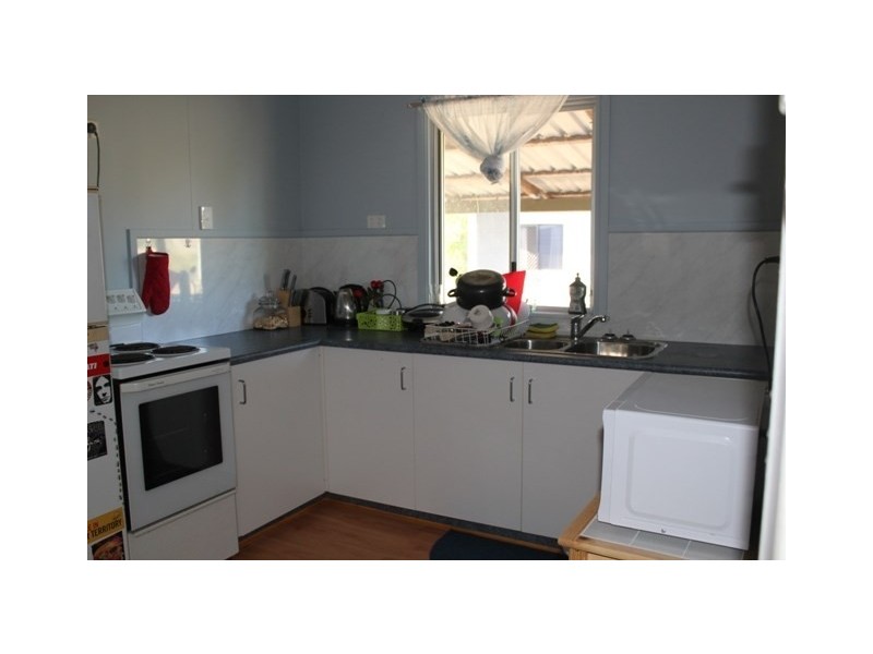 14 Davidson Street, Ingham QLD 4850