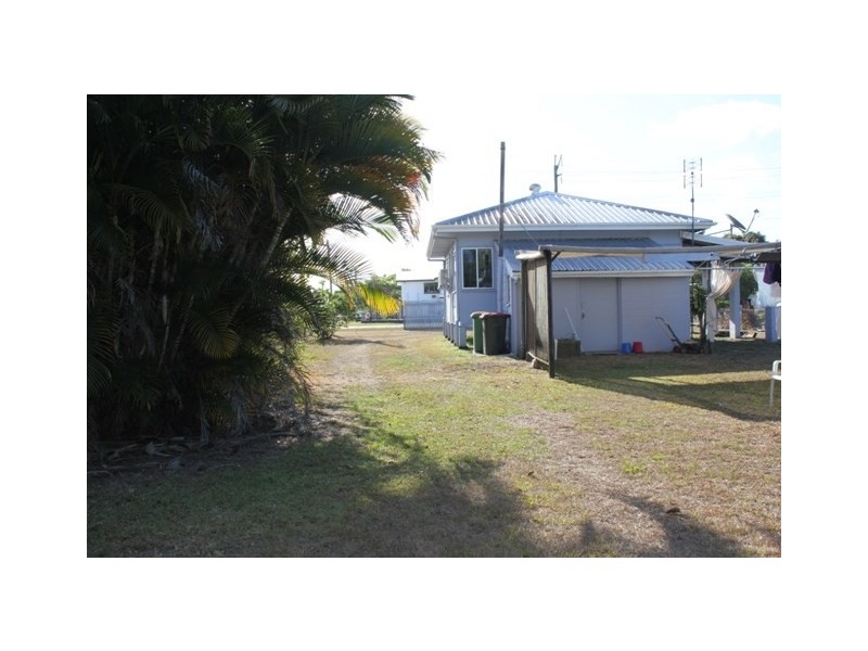 14 Davidson Street, Ingham QLD 4850