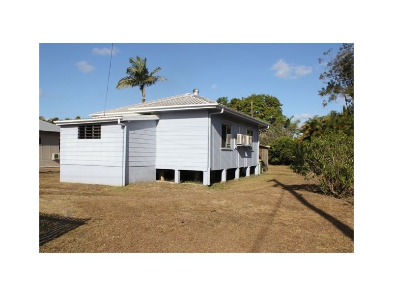 14 Davidson Street, Ingham QLD 4850