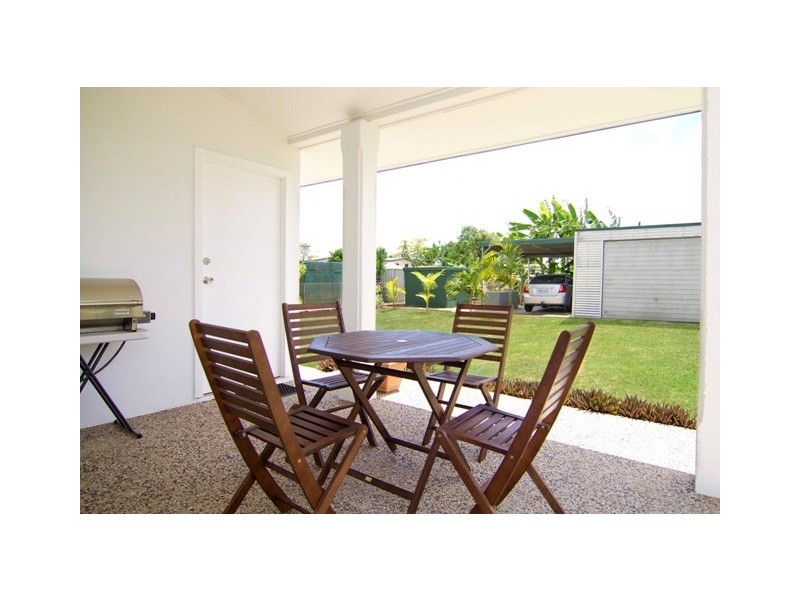 4 Davidson Street, Ingham QLD 4850