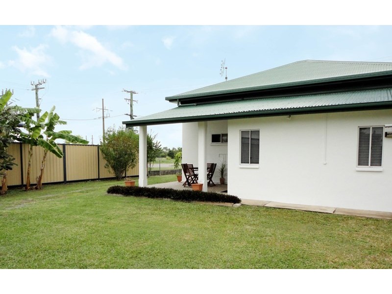 4 Davidson Street, Ingham QLD 4850