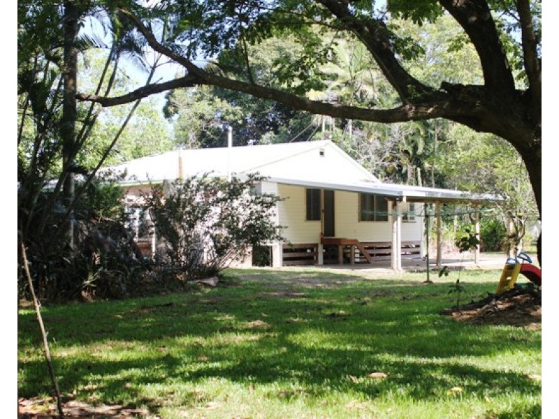 352 Legges Road, Braemeadows QLD 4850