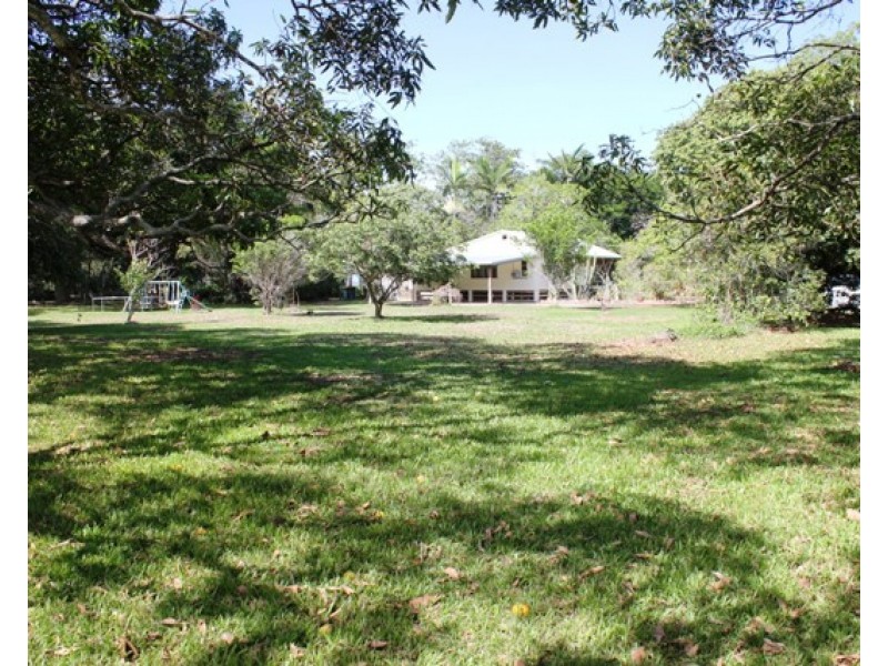 352 Legges Road, Braemeadows QLD 4850