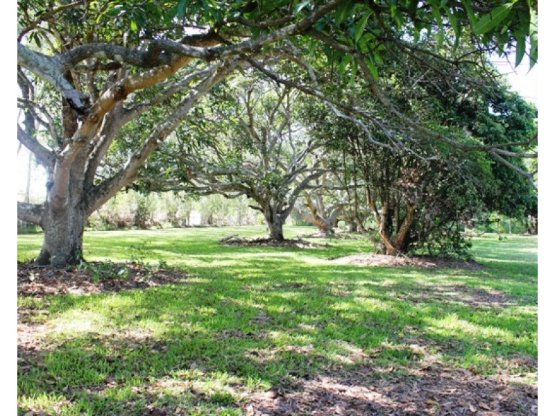 352 Legges Road, Braemeadows QLD 4850