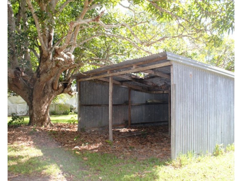 352 Legges Road, Braemeadows QLD 4850