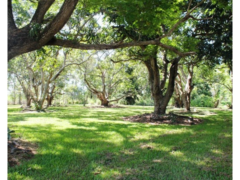 352 Legges Road, Braemeadows QLD 4850