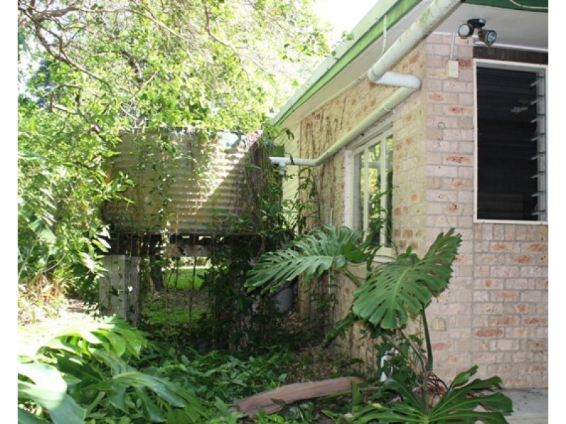 352 Legges Road, Braemeadows QLD 4850