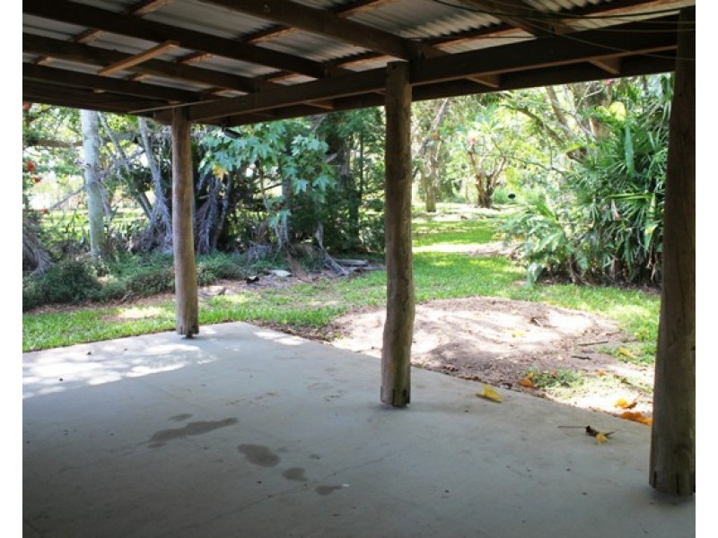 352 Legges Road, Braemeadows QLD 4850