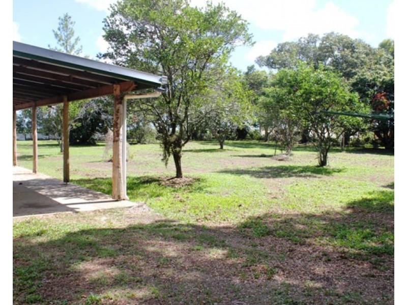 352 Legges Road, Braemeadows QLD 4850