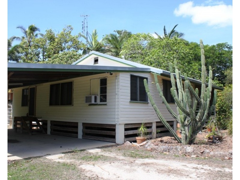 352 Legges Road, Braemeadows QLD 4850