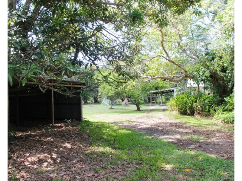 352 Legges Road, Braemeadows QLD 4850