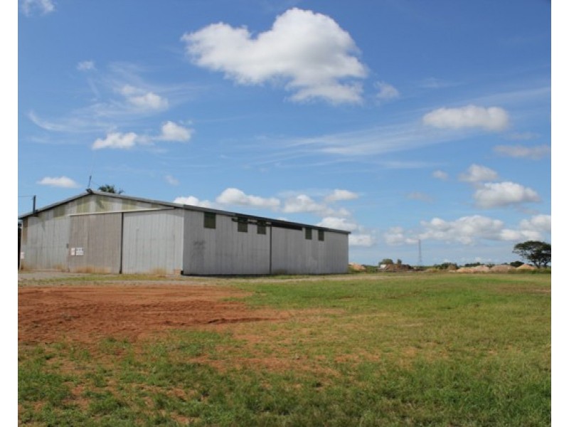 Ingham QLD 4850