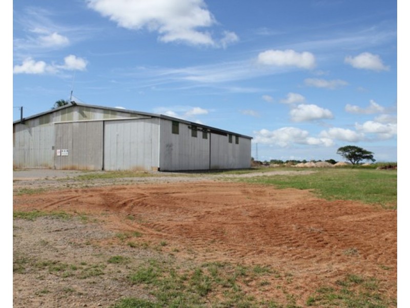 Ingham QLD 4850