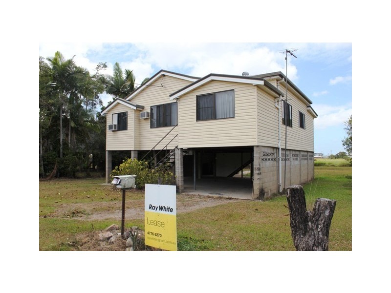 32 Origlasso Street, Ingham QLD 4850