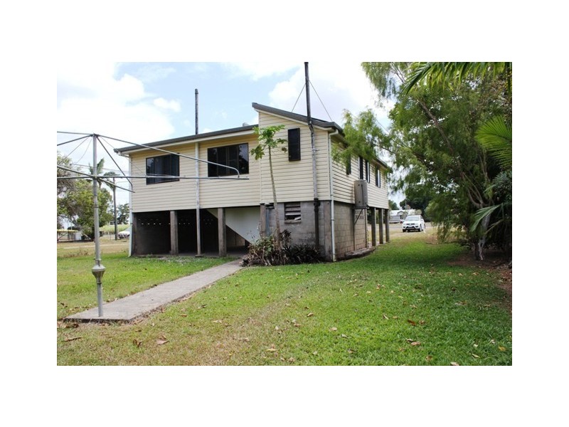 32 Origlasso Street, Ingham QLD 4850