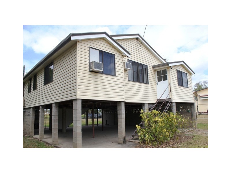 32 Origlasso Street, Ingham QLD 4850