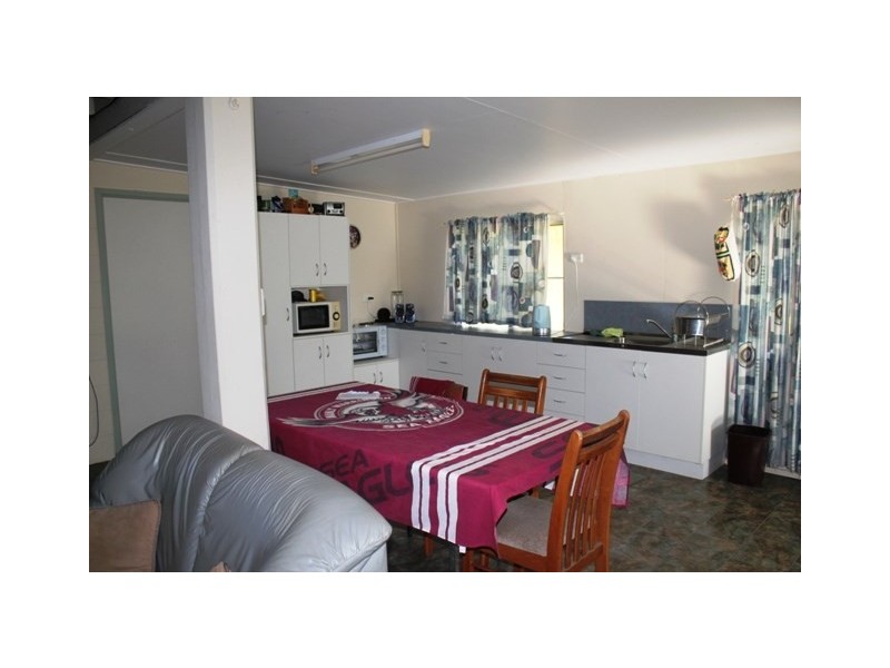 32 Marina Parade, Ingham QLD 4850
