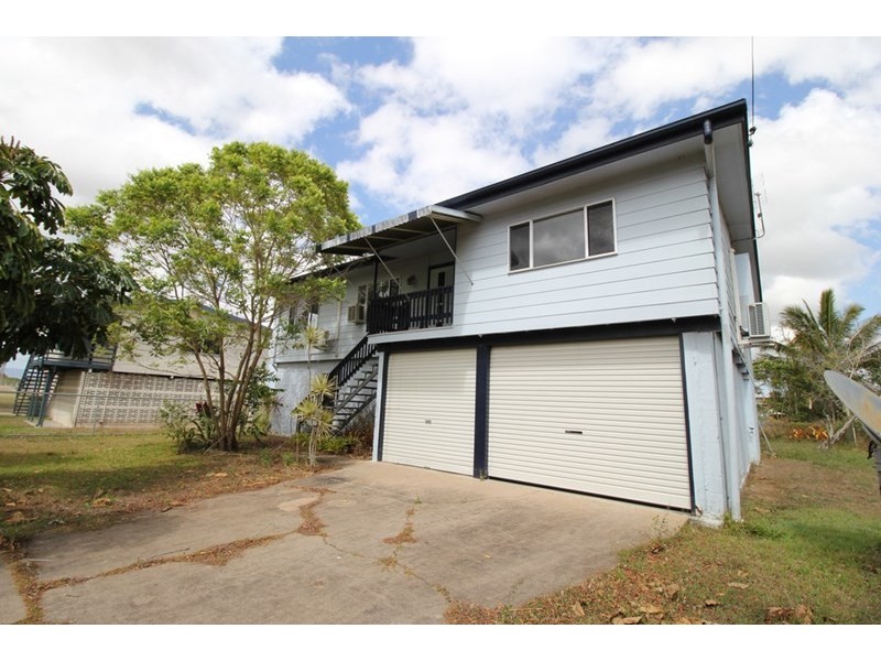 9 – 11 Mckenzie Street, Ingham QLD 4850