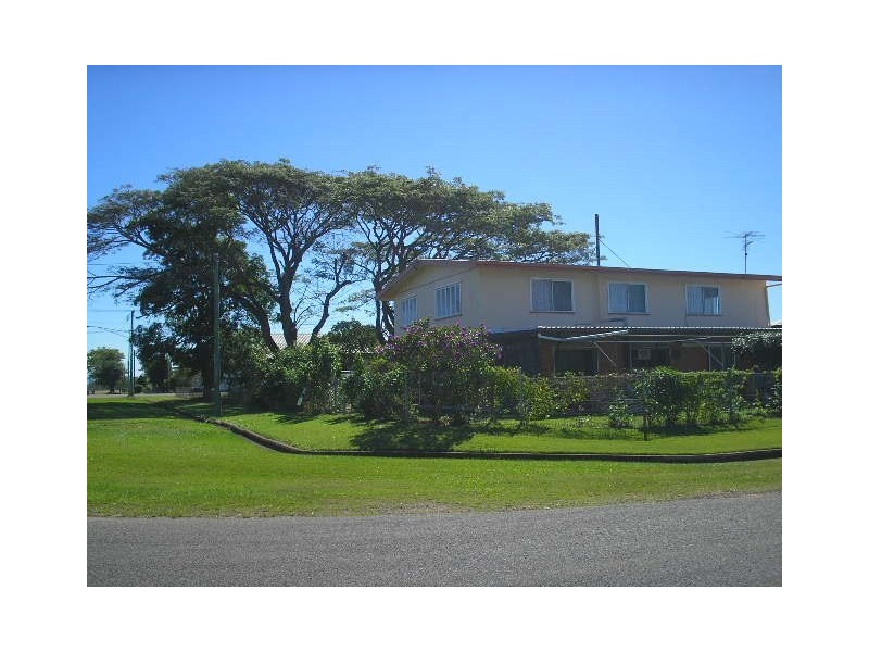 12 Rutledge Street, Ingham QLD 4850