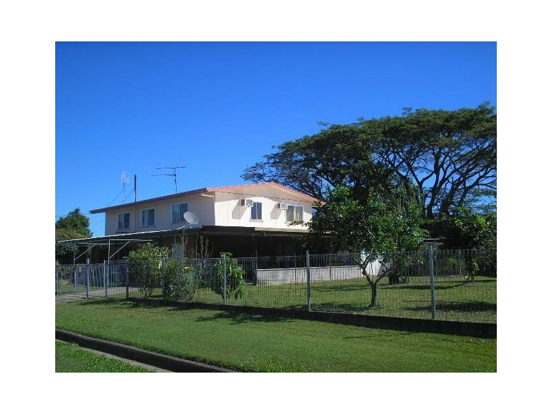 12 Rutledge Street, Ingham QLD 4850