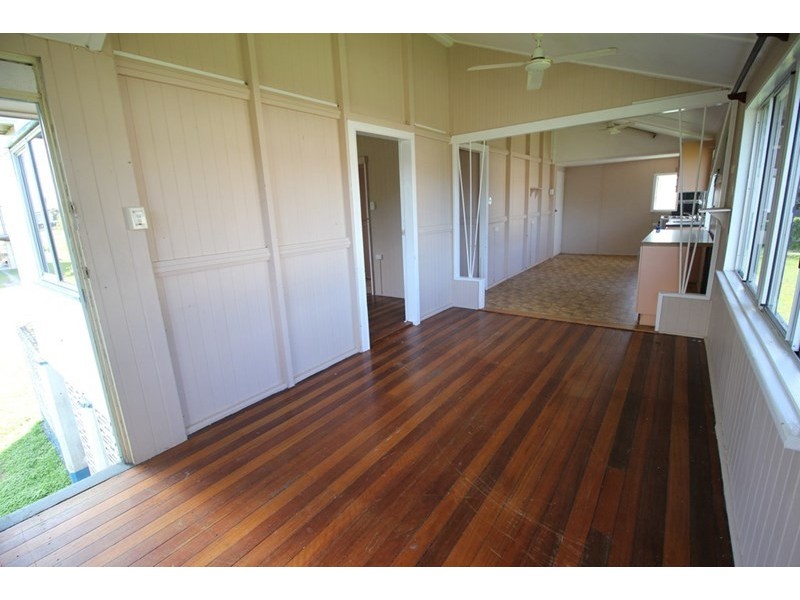 14 Griffith Street, Ingham QLD 4850