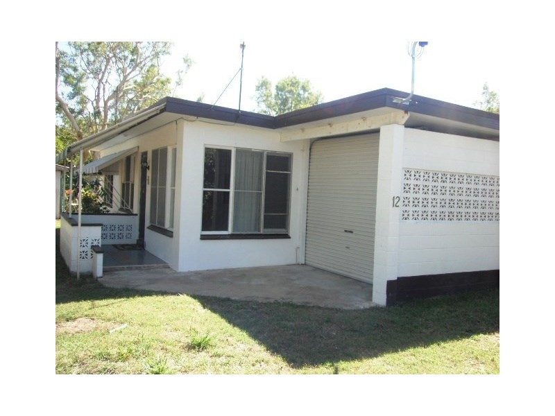 12 Dolphin Crescent, Taylors Beach QLD 4850