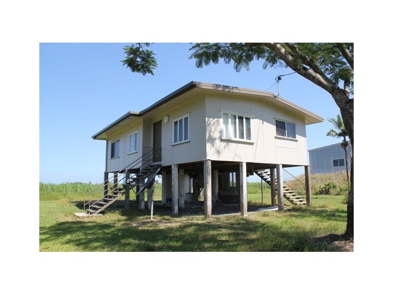 185 Christies Road, Bemerside QLD 4850