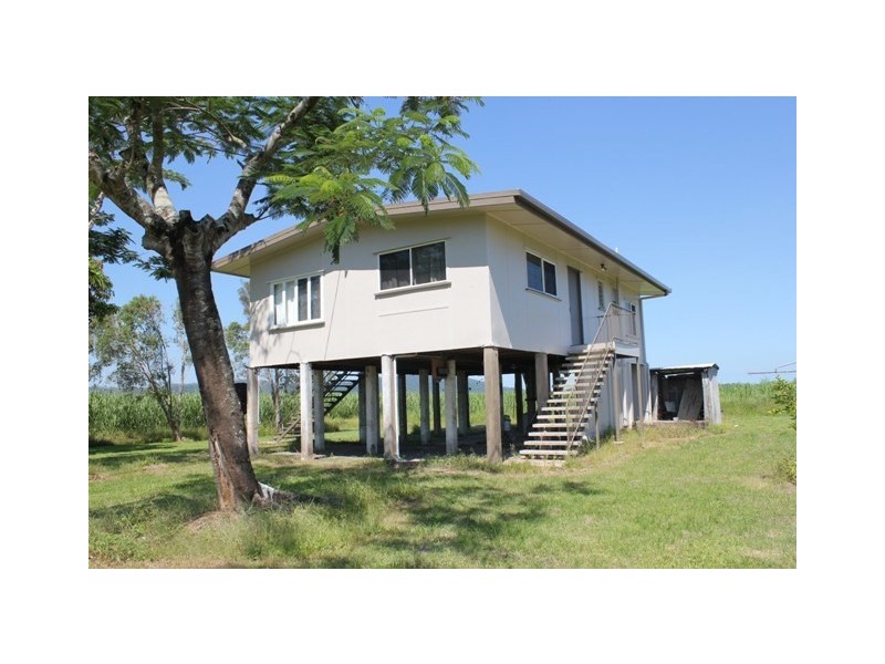 185 Christies Road, Bemerside QLD 4850