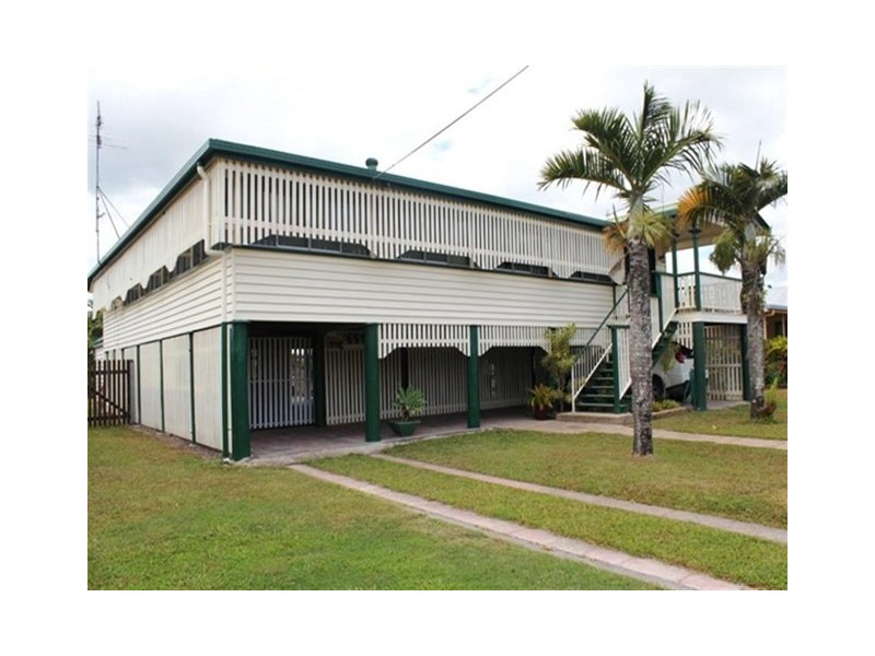 7 George Street, Ingham QLD 4850