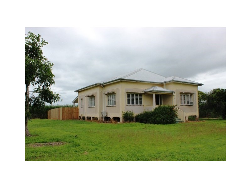 513 Forrest Beach Road, Ingham QLD 4850