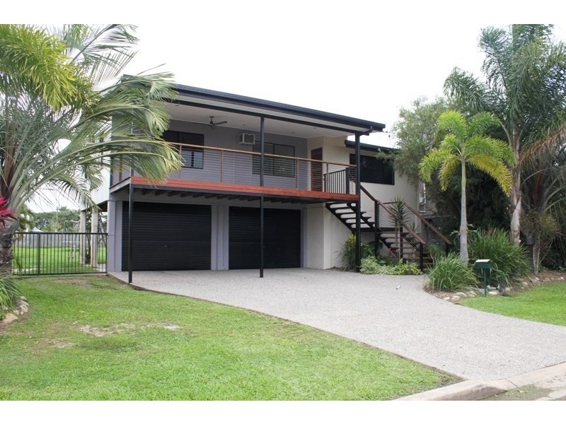 13 Garbutt Street, Ingham QLD 4850