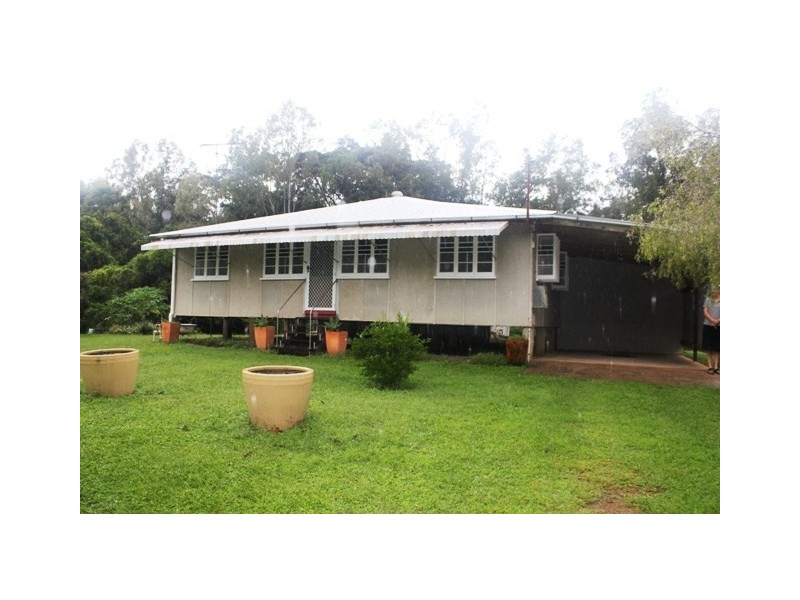 190 Cooks Lane, Ingham QLD 4850