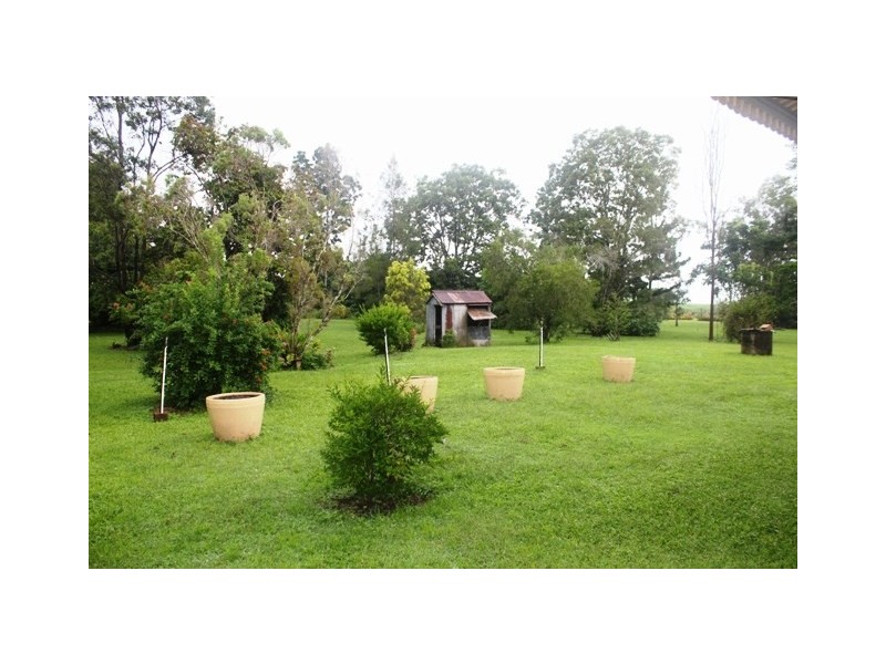 190 Cooks Lane, Ingham QLD 4850