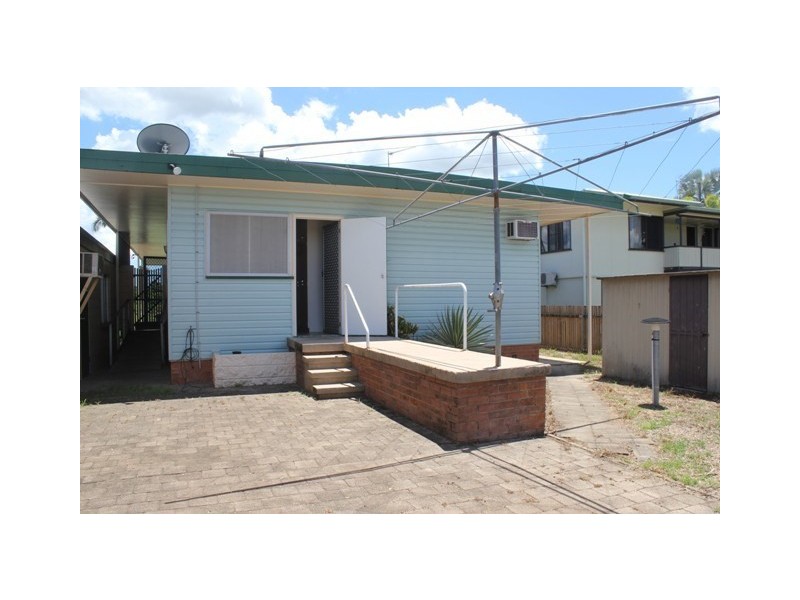 7 Moretti Street, Ingham QLD 4850