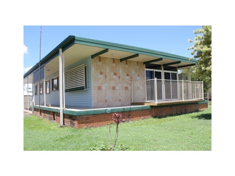 7 Moretti Street, Ingham QLD 4850