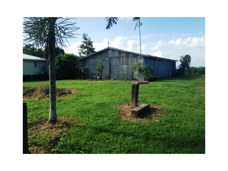 63 Victoria Mill Road, Ingham QLD 4850