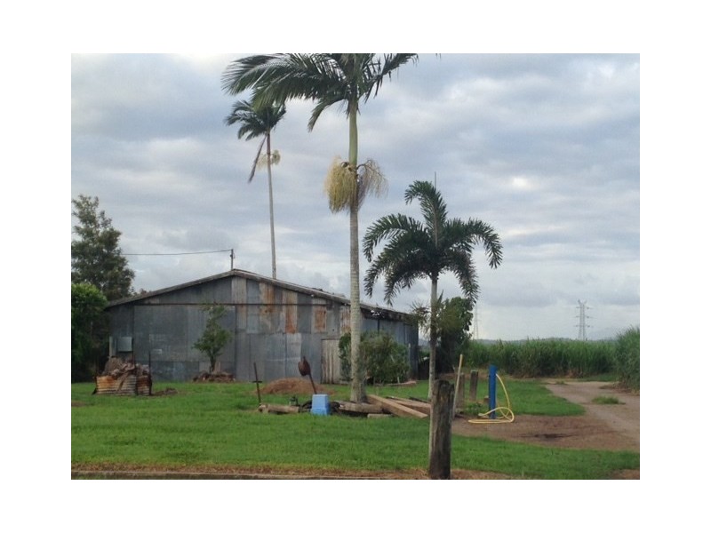 63 Victoria Mill Road, Ingham QLD 4850